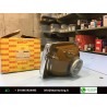 Fanale Gruppo Ottico Anteriore Destro Audi 80 B1 76-78 BOSCH-1305355904 New From Old Stock