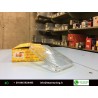 Spare Glass Vetro ricambio Fanale H4 Anteriore Destro-Sinistro Scania 113-141-142-132 BOSCH-1305620596 New From Old Stock