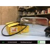 Vetro Ricambio Fanale Anteriore H4 Eurotrakker 93-04 BOSCH-1305604070 New From Old Stock