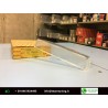 Vetro Fanale Bilux Sinistro Ford Granada Mk2-Mk3 77-85 BOSCH-1305620252 New From Old Stock