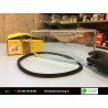 Vetro ricambio Fanale Anteriore Destro Mercedes Actros-Atego BOSCH-1305621835 New From Old Stock