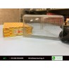 Vetro Ricambio Fanale Destro Halogen Ford Granada 2.0 V6 Kk2 1981- BOSCH-1305620257 New From Old Stock