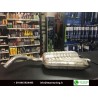 Ford Escort 18 16v  Berlina105/115 Hp 92-94 Marmitta scarico Posteriore CD41018-41024 6747186 New Nos