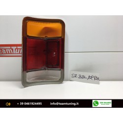 Opel Kadett A Caravan 1963-1965 Lente Fanale Posteriore Destro Hella SRBBL109 RH New From Old Stock