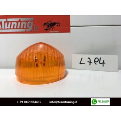 Land Rover Lotus Europa TVR Morgan Lente Indicatore Amber L794 LUCAS New From Old Stock