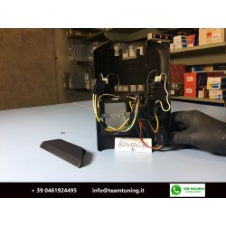Fiat Croma (1991-1996) Plafoniera Colore Marrone Luce abitacolo Con Comandi Tettuccio originale Foredit 82404588-M