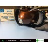 Peugeot 204 Fanale Anteriore Sinistro Con Supporto Nuovo SEV MARCHAL-61235002-61297002 New From Old Stock