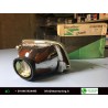 Renault R5 Fanale Gruppo Ottico Destro H4 DUCELLIER-681137-GD004 New From Old Stock