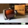 Renault 14 R14 Faro Fanale Anteriore Sinistro Assimetrico + 4w Nuovo Originale CIBIE-470375 New Old Stock