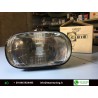 Peugeot 204 Fanale Anteriore Destro o Sinistro Assimetrico Nuovo CIBIE-480043 New From Old Stock