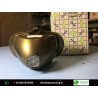 Peugeot 204 Fanale Anteriore Destro o Sinistro Assimetrico Nuovo CIBIE-VALEO-GC009-480043 New From Old Stock