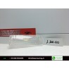 Fiat 850 Sport Coupè, Fiat 124 Sport Coppia Lenti Fanalini Anteriori Dx e Sx STARS 1.100.00-1.18.00 New From Old Stock