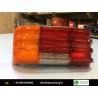 Mercedes Benz [W114-W115] Fanale Posteriore Sinistro 6PIN Hella 2VP003015151 New From Old Stock