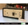 Mercedes Benz [W114-W115] Fanale Posteriore Sinistro 6PIN ARIC-44604000-44503150-44.503.150 New From Old Stock