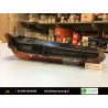 Mercedes Benz [W123] Fanale Posteriore Destro [5PIN] Completo HELLA-2VP003069-021-53248R7-2VP00306902 New From Old Stock