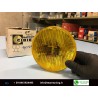 Faretto Fendinebbia Diffusore Luce Gialla Lampada H2 OSCAR CIBIE-GC159-460147 New From Old