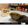 Faretto Fendinebbia Diffusore Luce Gialla Lampada H2 OSCAR CIBIE-GC159-460147 New From Old