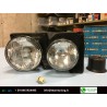 Fiat Nuova Ritmo Gruppo Fari Anteriori Destro Originali CARELLO-07316000 New From Old Stock