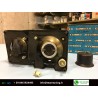 Fiat Nuova Ritmo Gruppo Fari Anteriori Destro Originali CARELLO-07316000 New From Old Stock