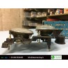 Fiat Nuova Ritmo Gruppo Fari Anteriori Lato Destro Originali CARELLO-07308000 New From Old Stock