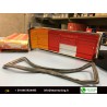 Simca Talbot 1307-1308-1309 Plastica Fanale Posteriore Destra Originale Frankani SN384-121127 New From Old Stock