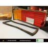 Simca Talbot 1307-1308-1309 Plastica Fanale Posteriore Destra Originale Frankani SN384-121127 New From Old Stock