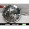 Simca 1100-1300-1301-1500-1501-Ottico Faro Assimetrico Ce-E2 158-Ducellier-19278 New From Old Stock