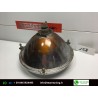 Simca 1100-1300-1301-1500-1501-Ottico Faro Assimetrico Ce-E2 158-Ducellier-19278 New From Old Stock