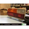 Audi 80 [B1] Fanale Posteriore Sinistro Nuovo HELLA-2VP002581-011 New From Old Stock