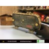 Audi 80 [B1] Fanale Posteriore Sinistro Nuovo HELLA-2VP002581-011 New From Old Stock