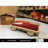 Audi 80 [B1] Fanale Posteriore Sinistro Nuovo HELLA-2VP002581-011 New From Old Stock