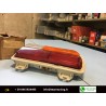 Audi 80 [B1] Fanale Posteriore Destro Nuovo HELLA-2VP002581-021 New From Old Stock