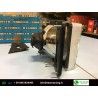 Innocenti Mini De Tomaso Faro Fanale Gruppo Ottico Anteriore Sinistro H4 Carello Nuovo 03393000 New From Old Stock
