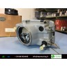 Audi 100 C2 08/1981-09/1982 Fanale Gruppo Ottico Destro H4+12v4w HELLA-1AH004080-101 New From Old Stock