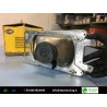 Volkswagen Jetta Mk1 79-84 Gruppo Ottico Faro Anteriore Destro h4+12-4w HELLA-1AF003625-221 New From Old Stock