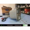 Nsu Prinz [10-11-12] Gruppi Ottici Fari Anteriore Destro + Sinistro HELLA 1EG00165-03+1EG001165-04 New From Old Stock