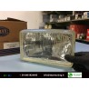 Ford Capri mk2 Lighthouse Fanale Gruppo Ottico Anteriore Sinistro HELLA-1AG002862-081 New From Old Stock