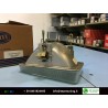 Ford Capri mk2 Lighthouse Fanale Gruppo Ottico Anteriore Sinistro HELLA-1AG002862-081 New From Old Stock