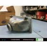 Audi 80 B2 1984-1986 Gruppo Ottico Anteriore Sinistro H4 HELLA-1AG1122055-001 New From Old Stock