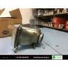 Audi 80 B2 1984-1986 Gruppo Ottico Anteriore Sinistro H4 HELLA-1AG1122055-001 New From Old Stock