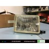 Volkswagen Scirocco Mk2 Fanale Anteriore Destro Lampada Asimmetrica + 4w HELLA-1AF003061-191 New From Old Stock