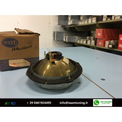 Opel Olympia. Kadett B-L Coupè 68 Fanale Faro Anteriore Destro o Sinistro Hella 1A6001131-011 Ø160mm New From Old Stock