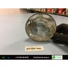 Lancia Fulvia Fanale Incrocio Destro o Sinistro Carello Parabola 07244800 Vetro 07230700 New From Old Stock