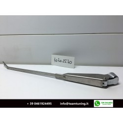 Braccio tergicristallo in acciaio Lucido [lunghezza: mm 300] Curva a Sinistra TRICO 0524570-70702570- New From Old Stock