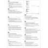 Braccio tergicristallo in acciaio Satinato [mm 420] Fig.13 Curva a Destra CARELLO-TRICO 70605570 New From Old Stock