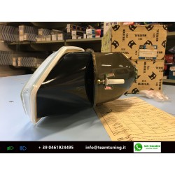 Citroen-Citroën GS Fanale Gruppo Ottico Anteriore Destro Asimmetrico Con Posizione Marchal 61234103-61234103D-L058M New Nos