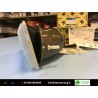 Chrysler Simca 1307/1308 Fanale Gruppo Ottico Anteriore Sinistro Asimmetrico Con Posizione Marchal 61227303-61227303G New Nos