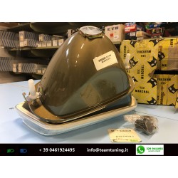 Citroen-Citroën GS Fanale Gruppo Ottico Anteriore Destro Asimmetrico Con Posizione Marchal 61234103-61234103D-L058M New Nos