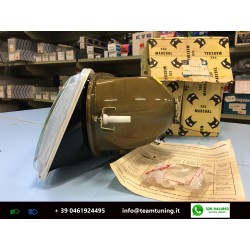 Citroen-Citroën GS Fanale Gruppo Ottico Anteriore Sinistro Asimmetrico Con Posizione Marchal 61234203-61234203G-L059M New Nos