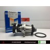 Bmw Serie 3 E36 316i-318i 5 E34 518i 89-94 Pompa Acqua GRAF PA431 New From Old Stock